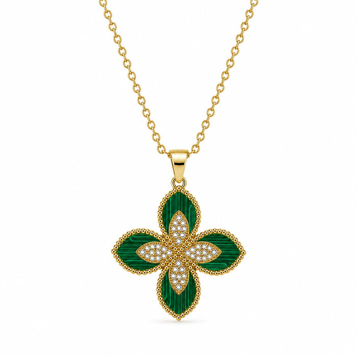 Collier Yasmine