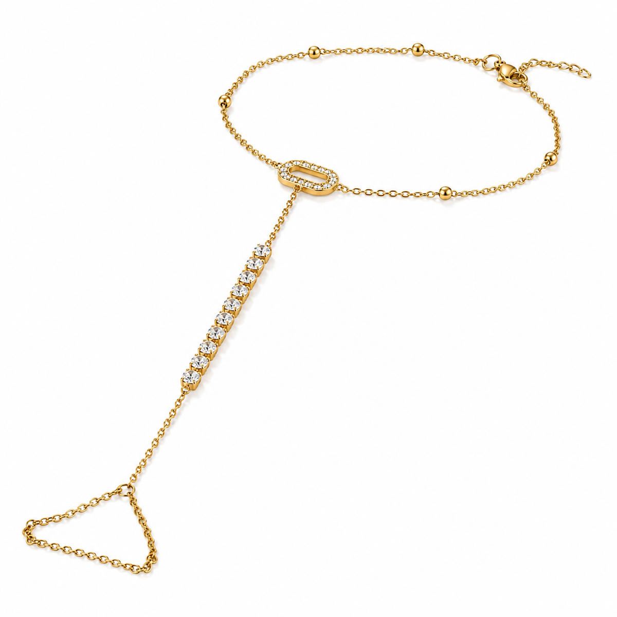 Bracelet de main Tanirt