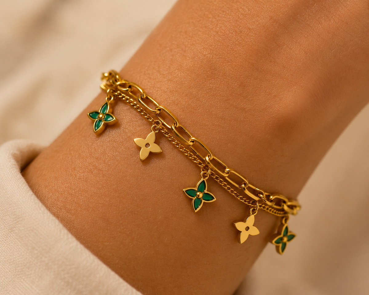 Bracelet Hiba