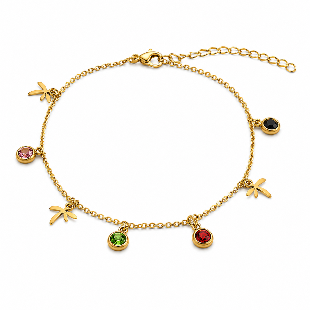 Bracelet de cheville Rim