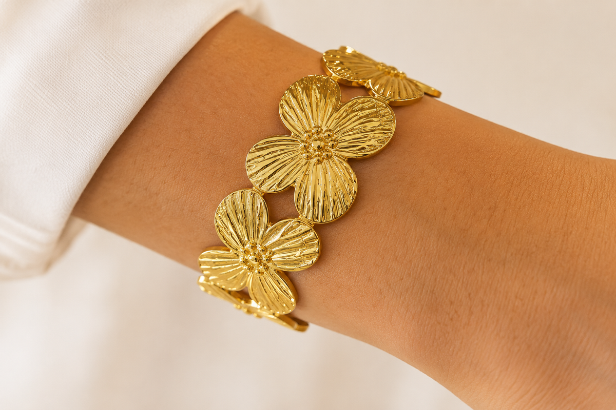 Bracelet d'été Douae