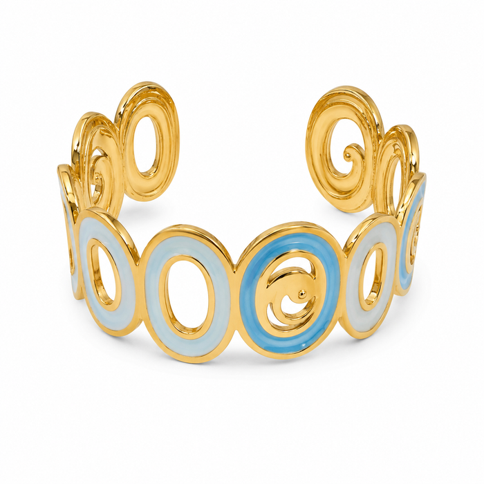 Bracelet d'été Tiziri