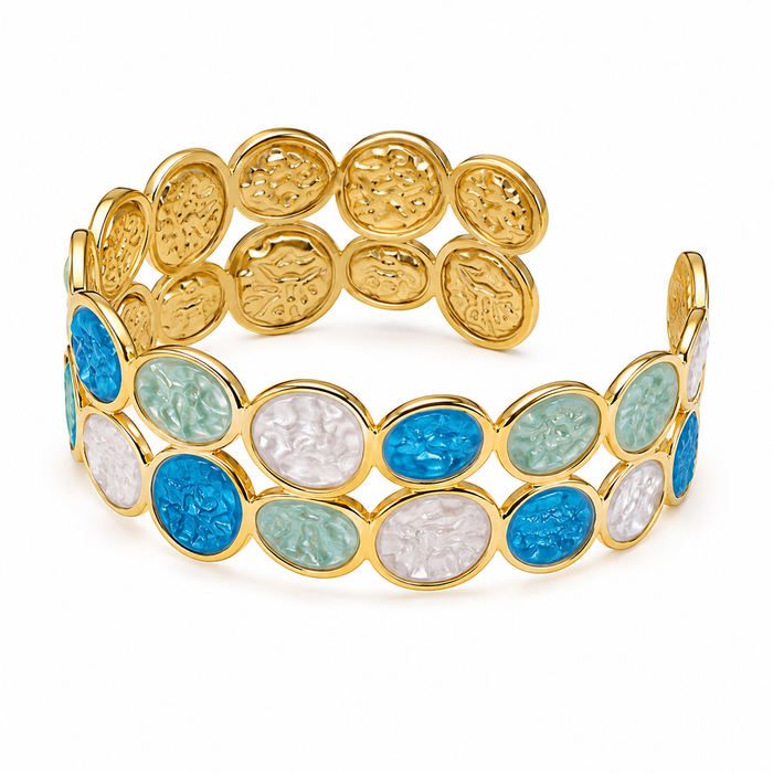 Bracelet d'été Dihya