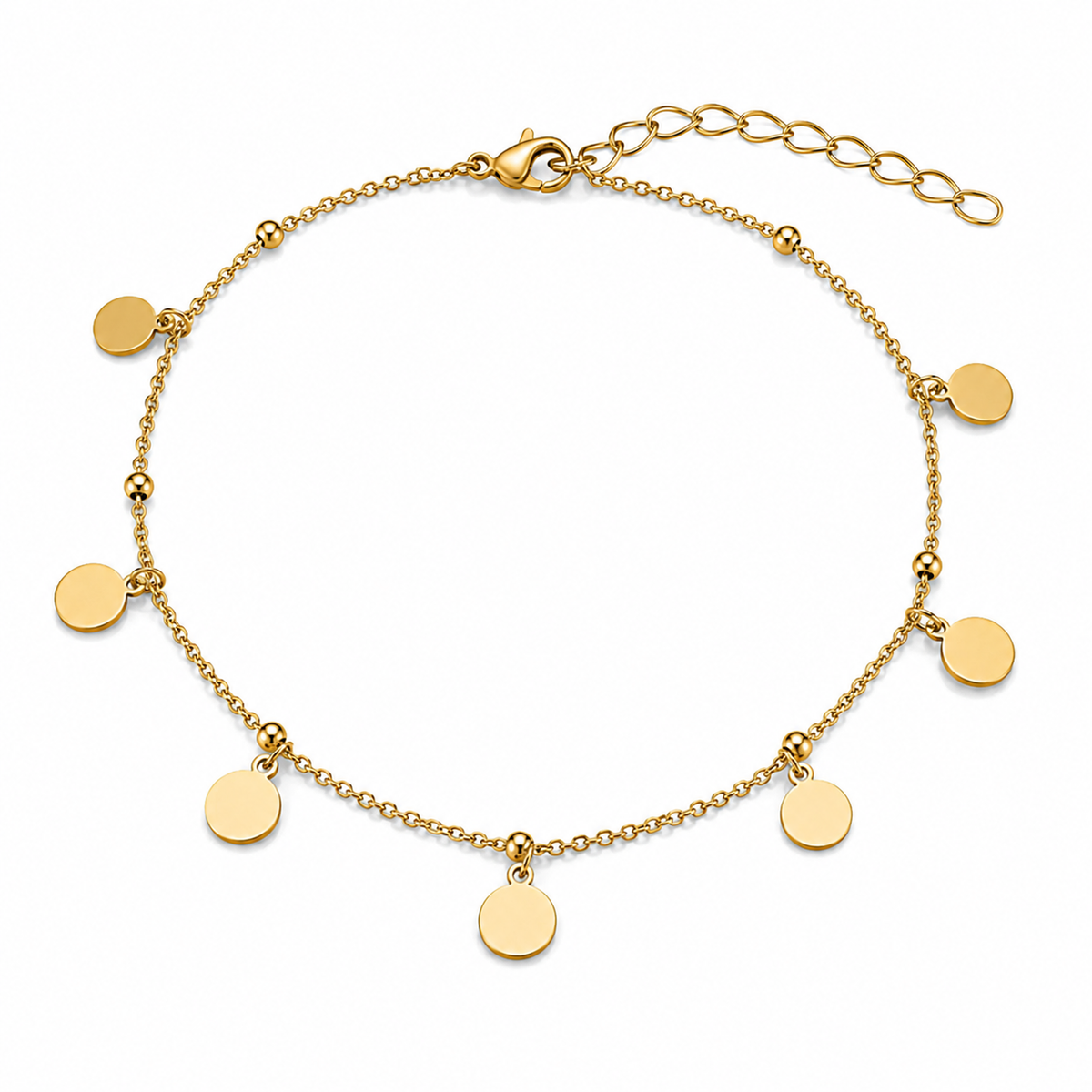 Bracelet de cheville Hind