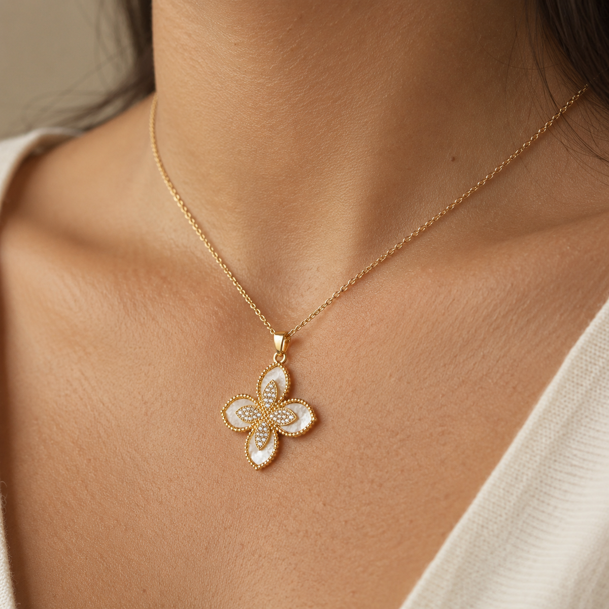 Collier Malak