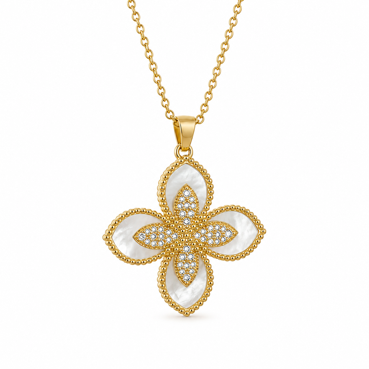 Collier Malak