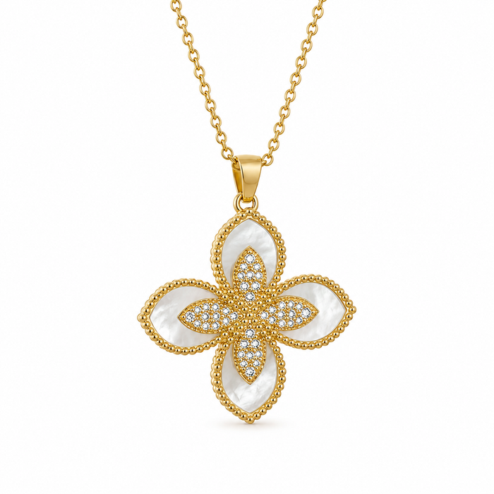 Collier Malak