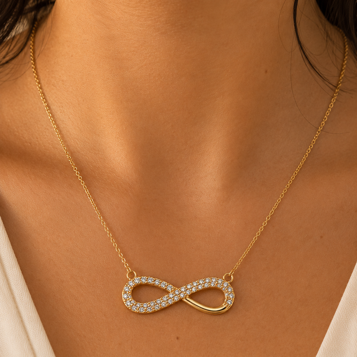 Collier Rania