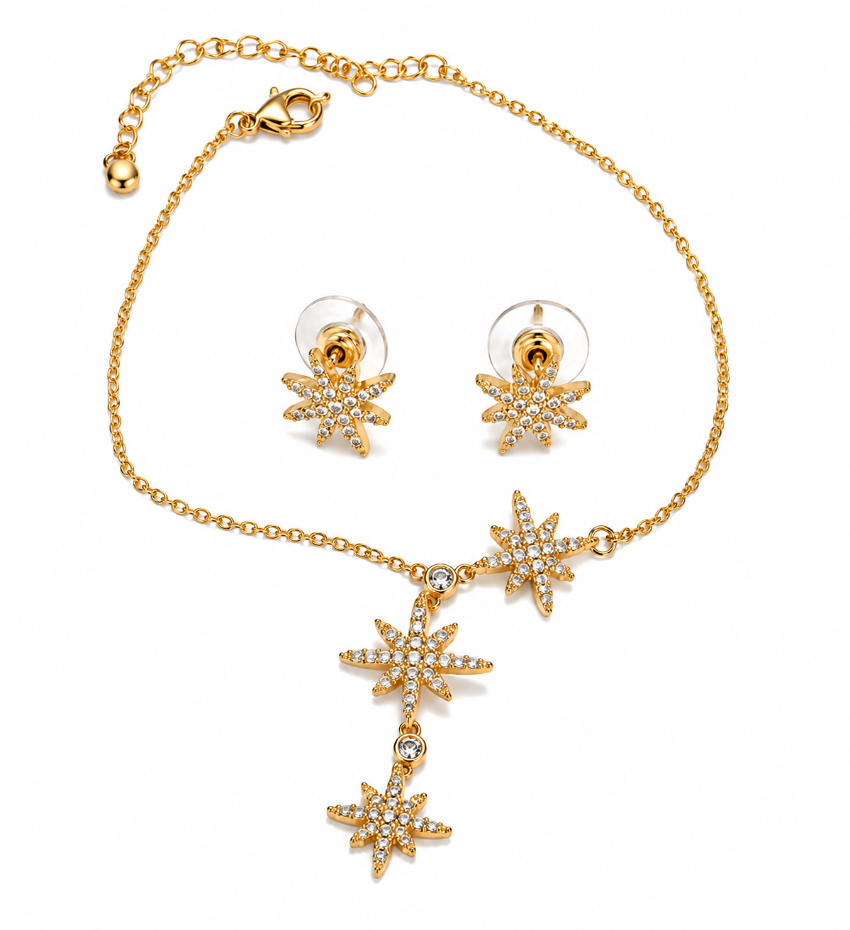 Parure Kenza