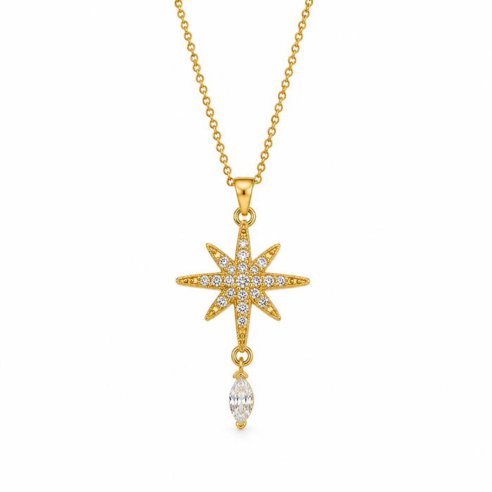 Collier Sara