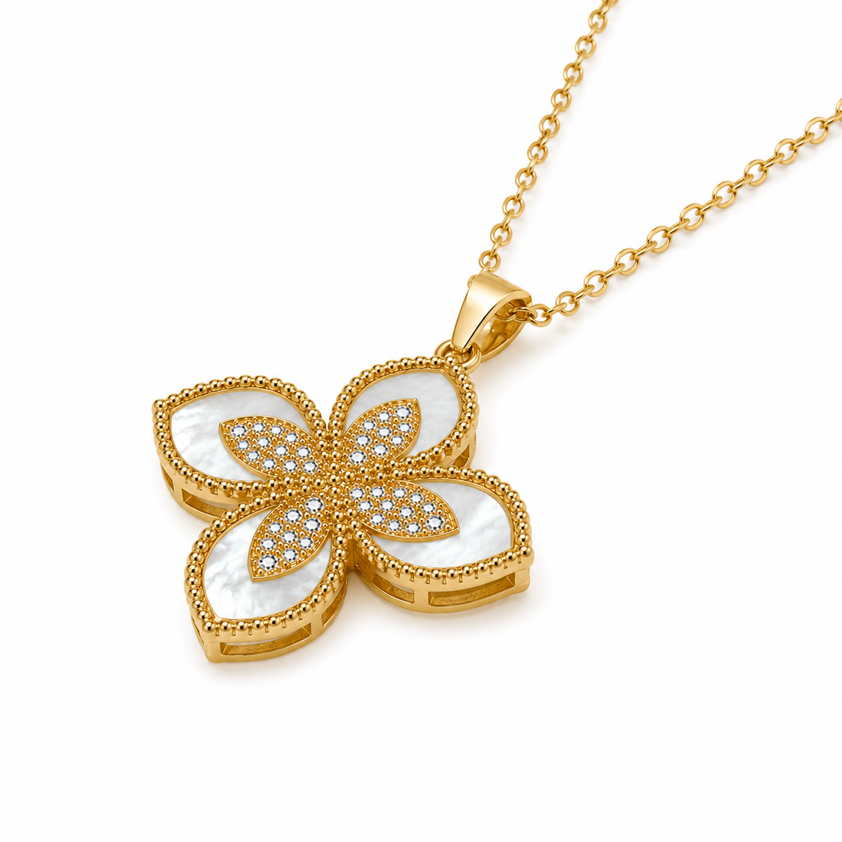 Collier Malak