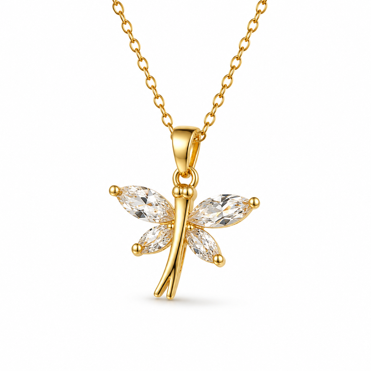 Collier Hajar