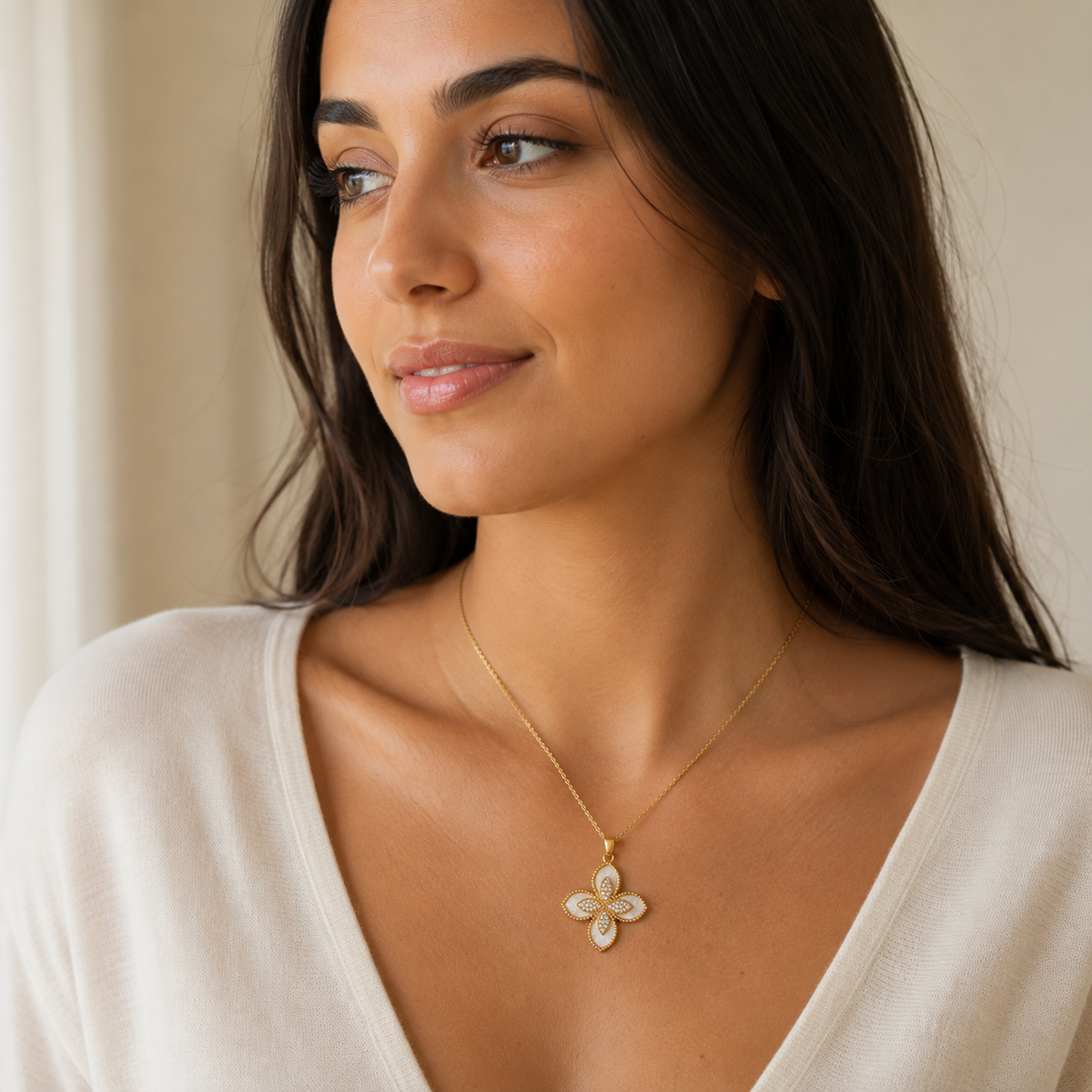 Collier Malak