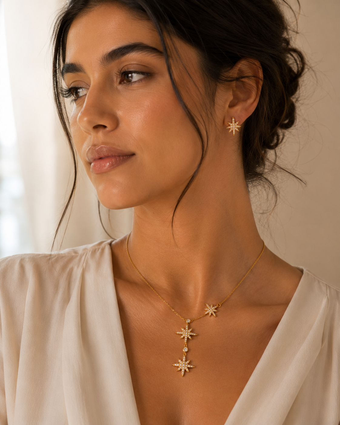 Parure Kenza