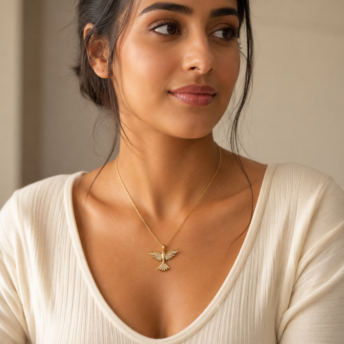 Collier Salma