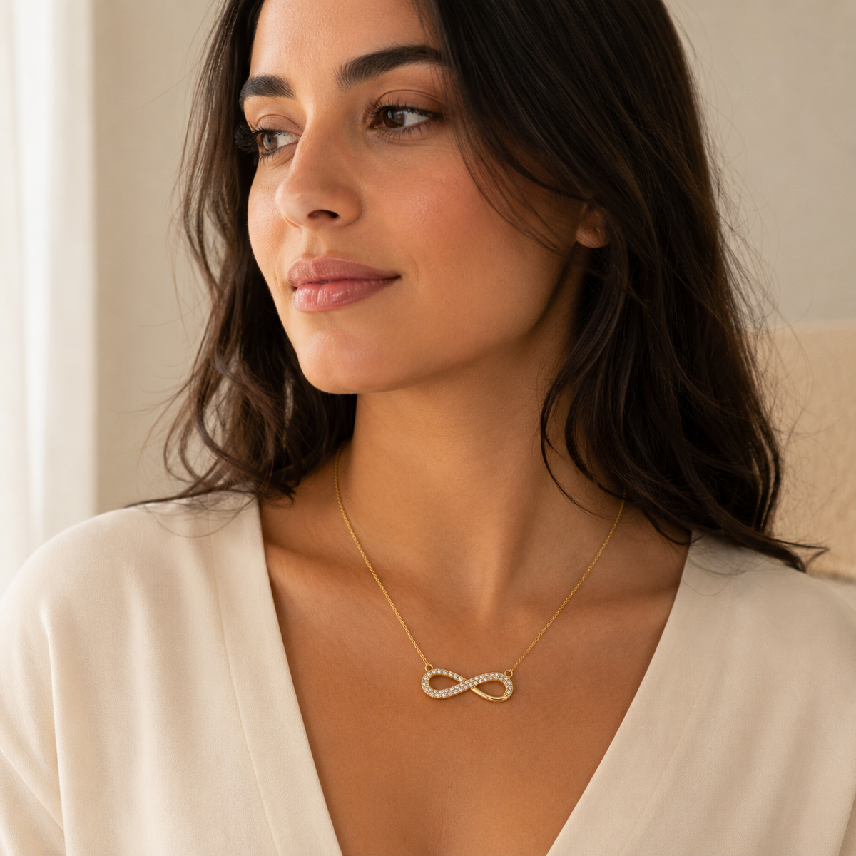 Collier Rania