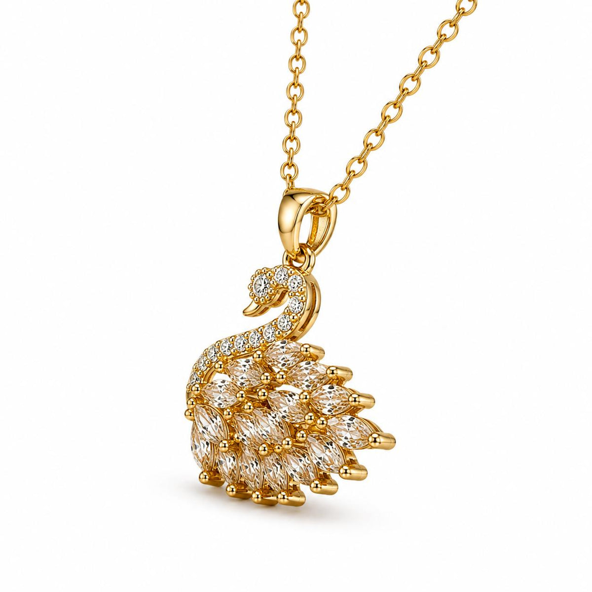 Collier Meriem
