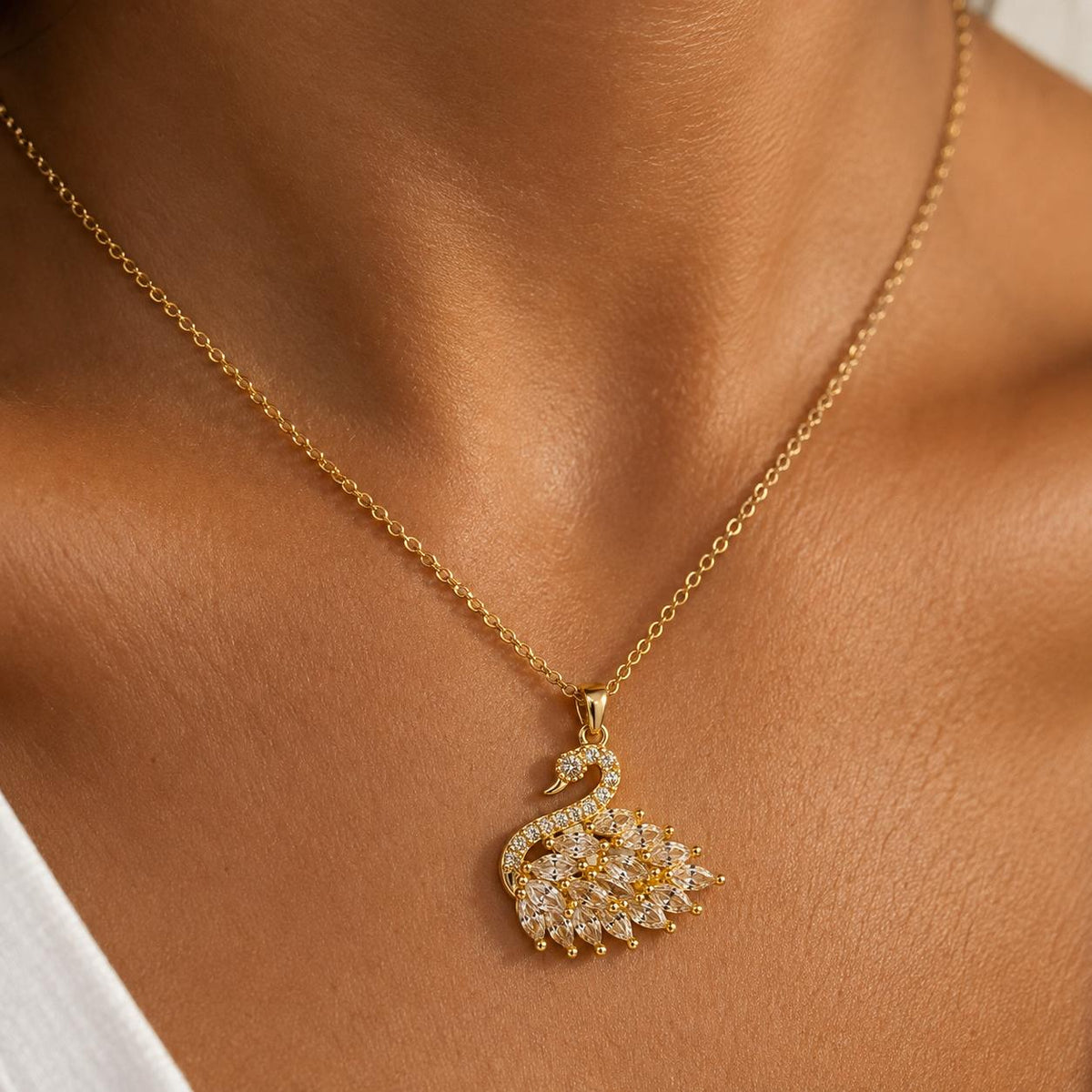 Collier Meriem