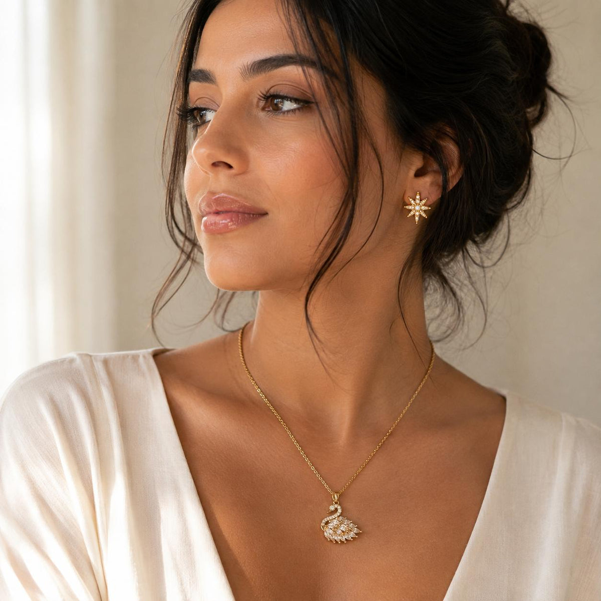 Collier Meriem