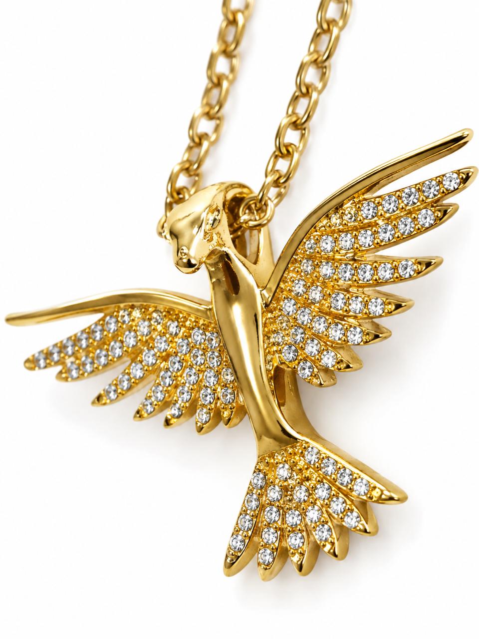Collier Salma