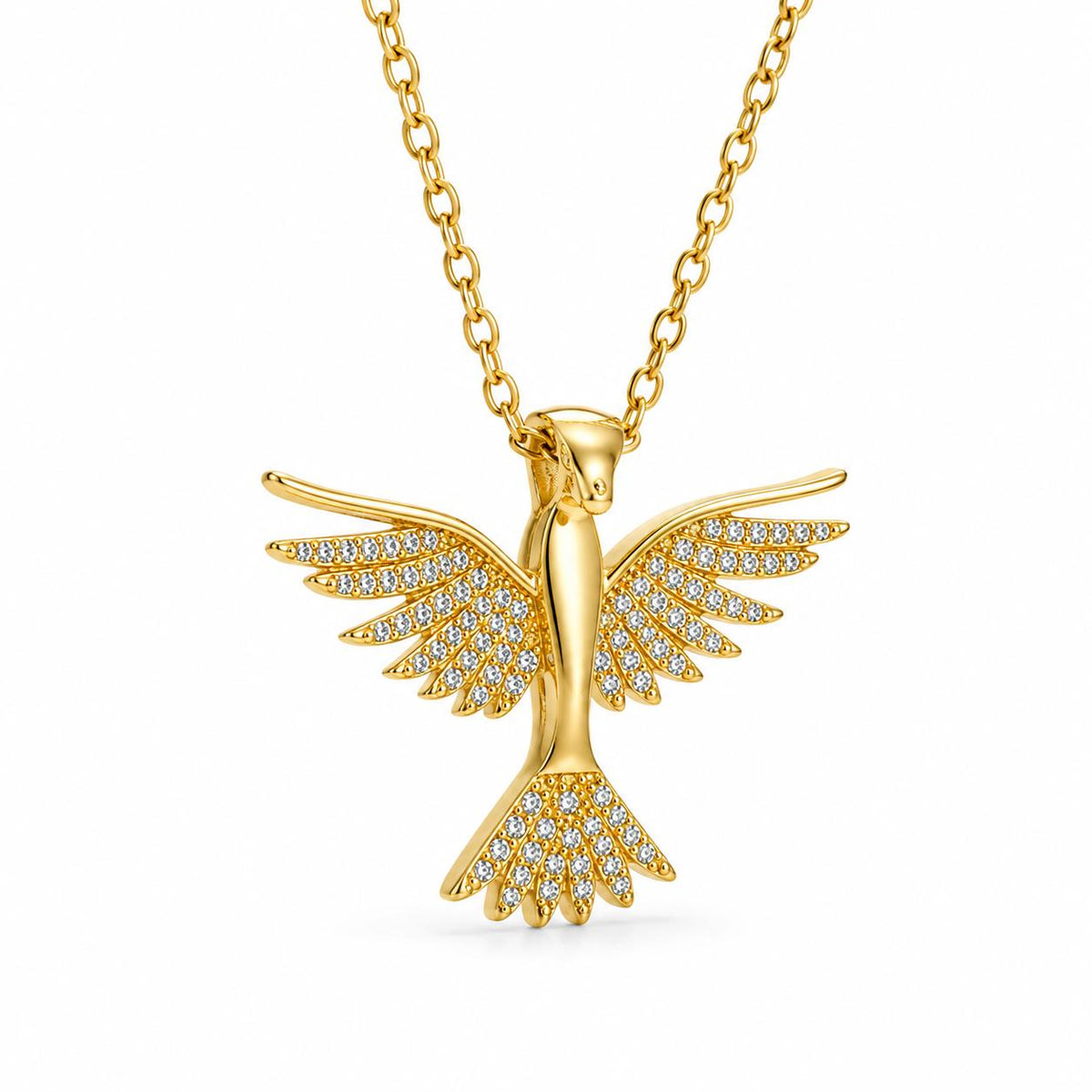 Collier Salma