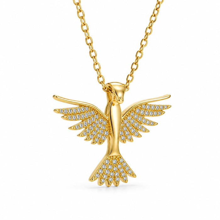 Collier Salma