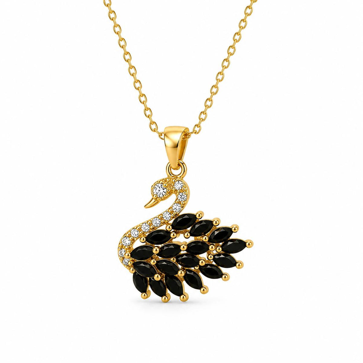 Collier Imane