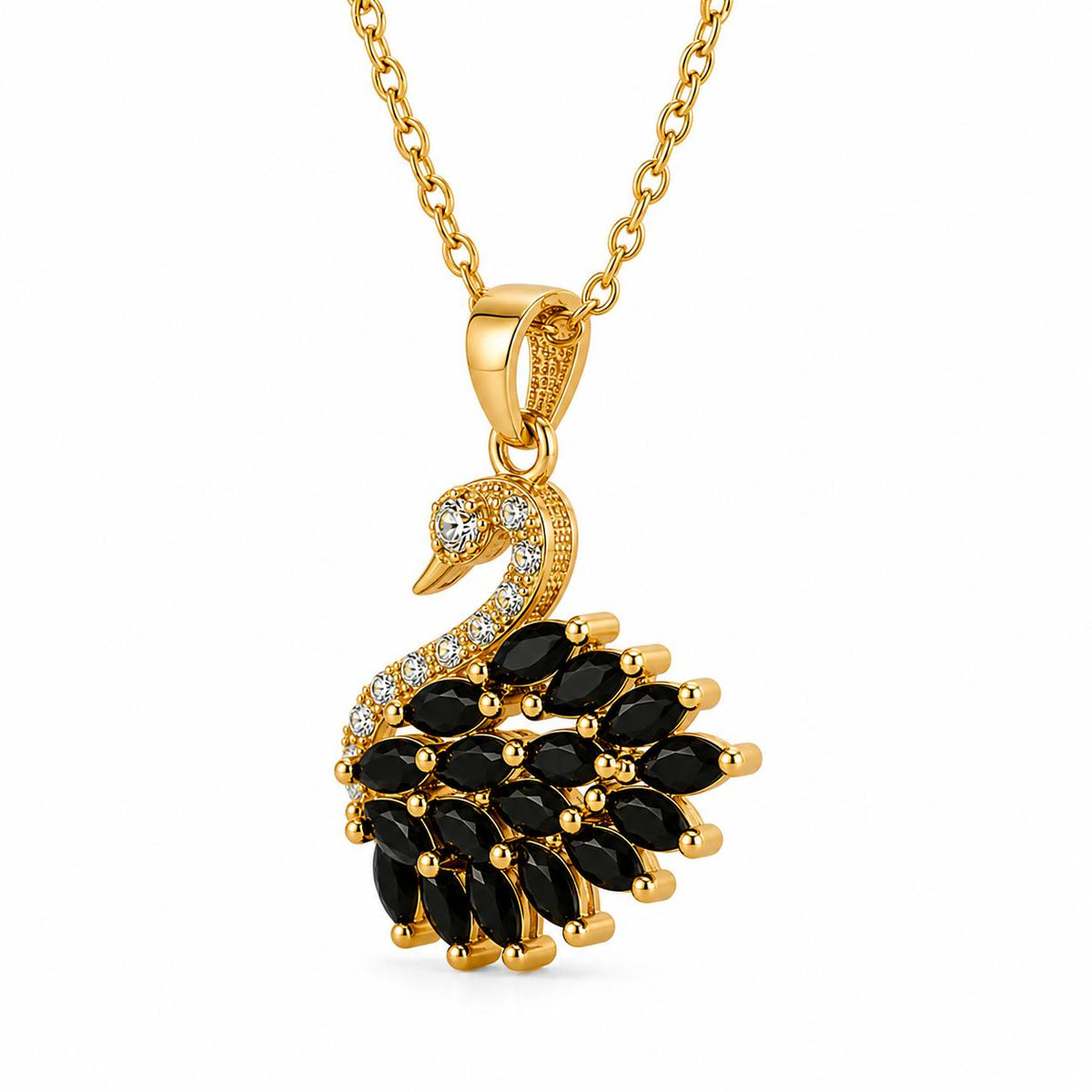 Collier Imane