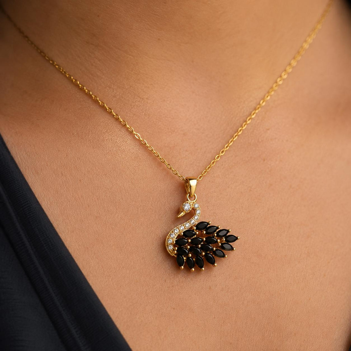 Collier Imane