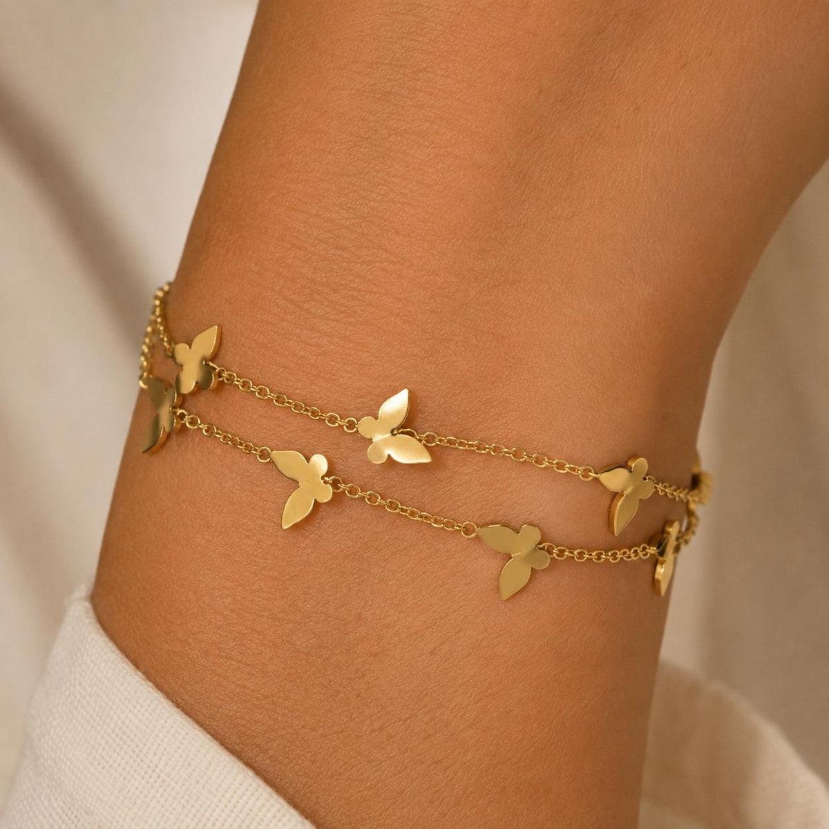 Bracelet Nada