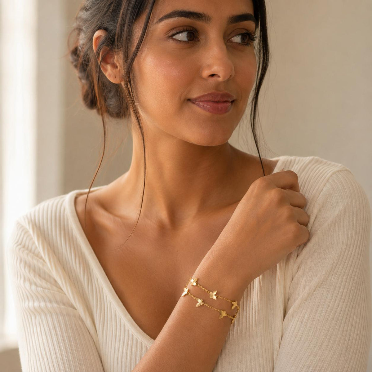 Bracelet Nada