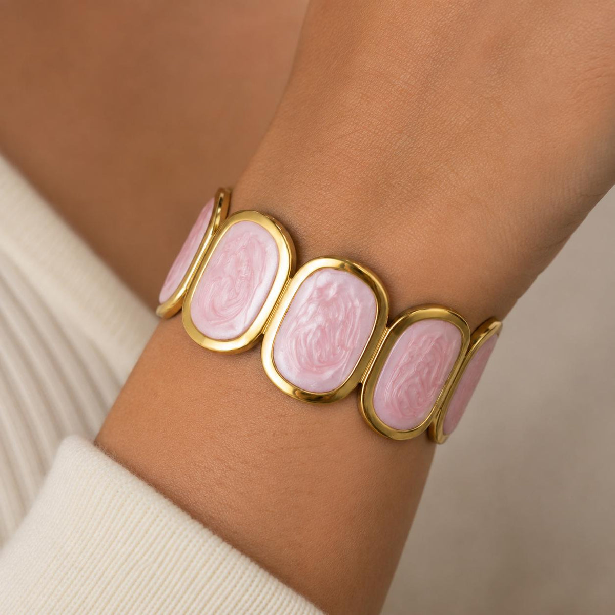 Bracelet d'été Marwa