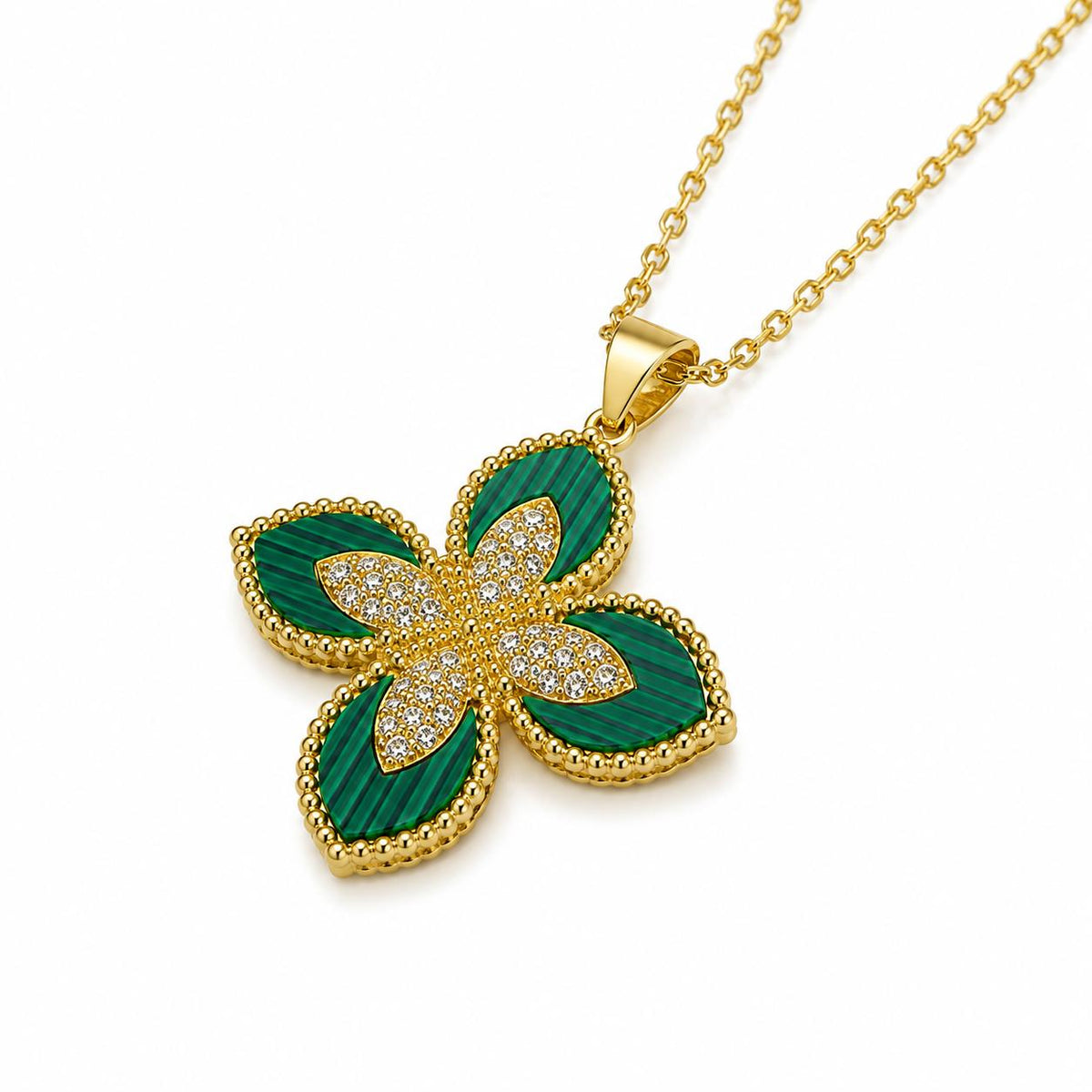Collier Yasmine