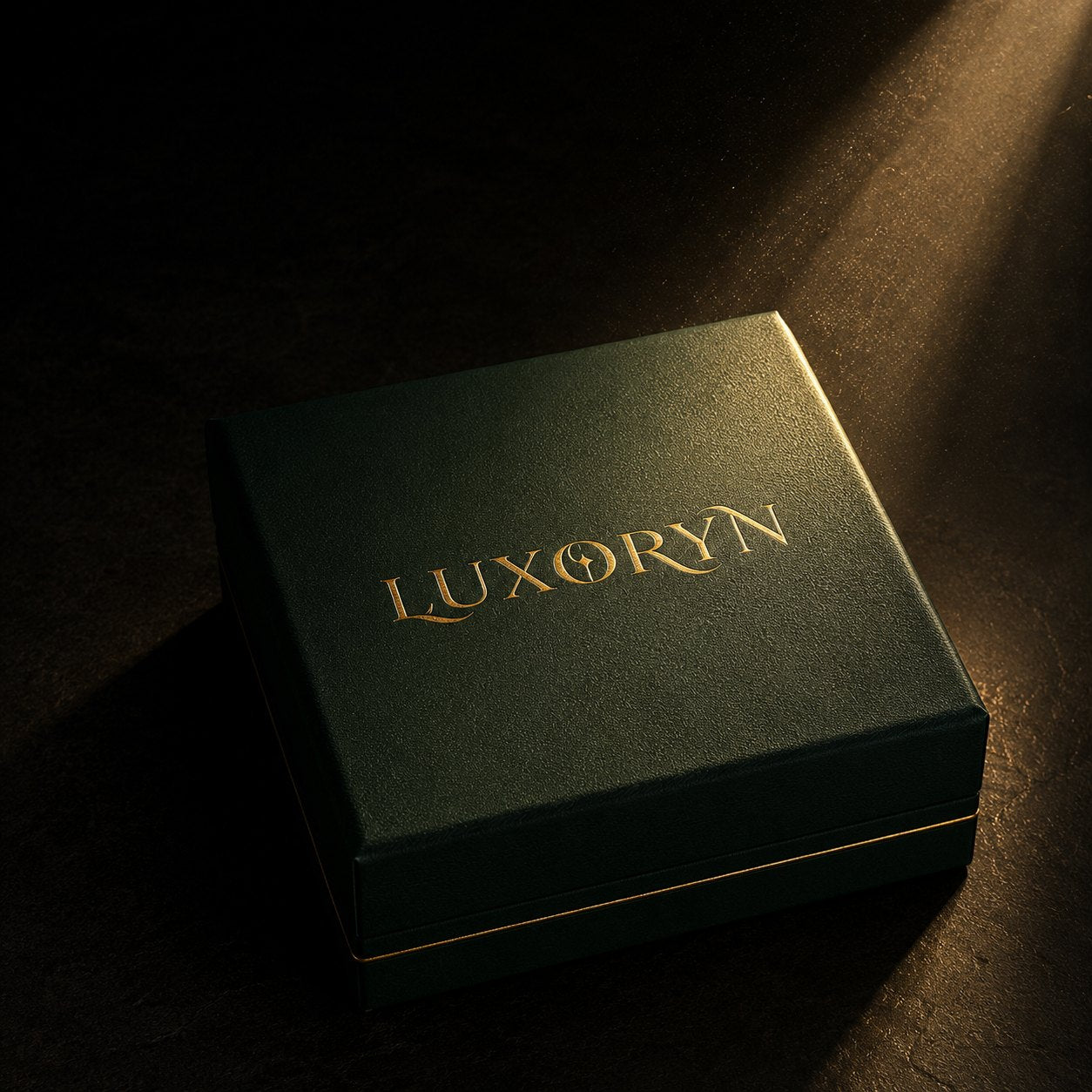 LUXORYN